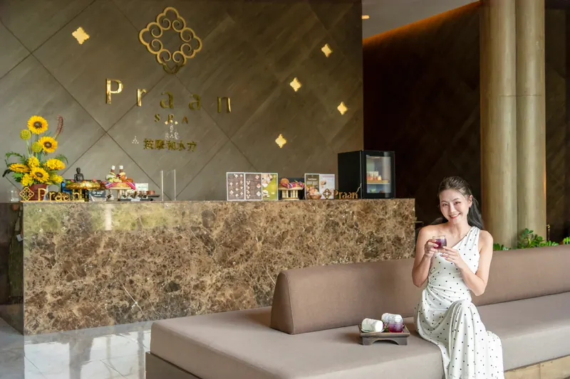 Praan Wellness Gallery #48